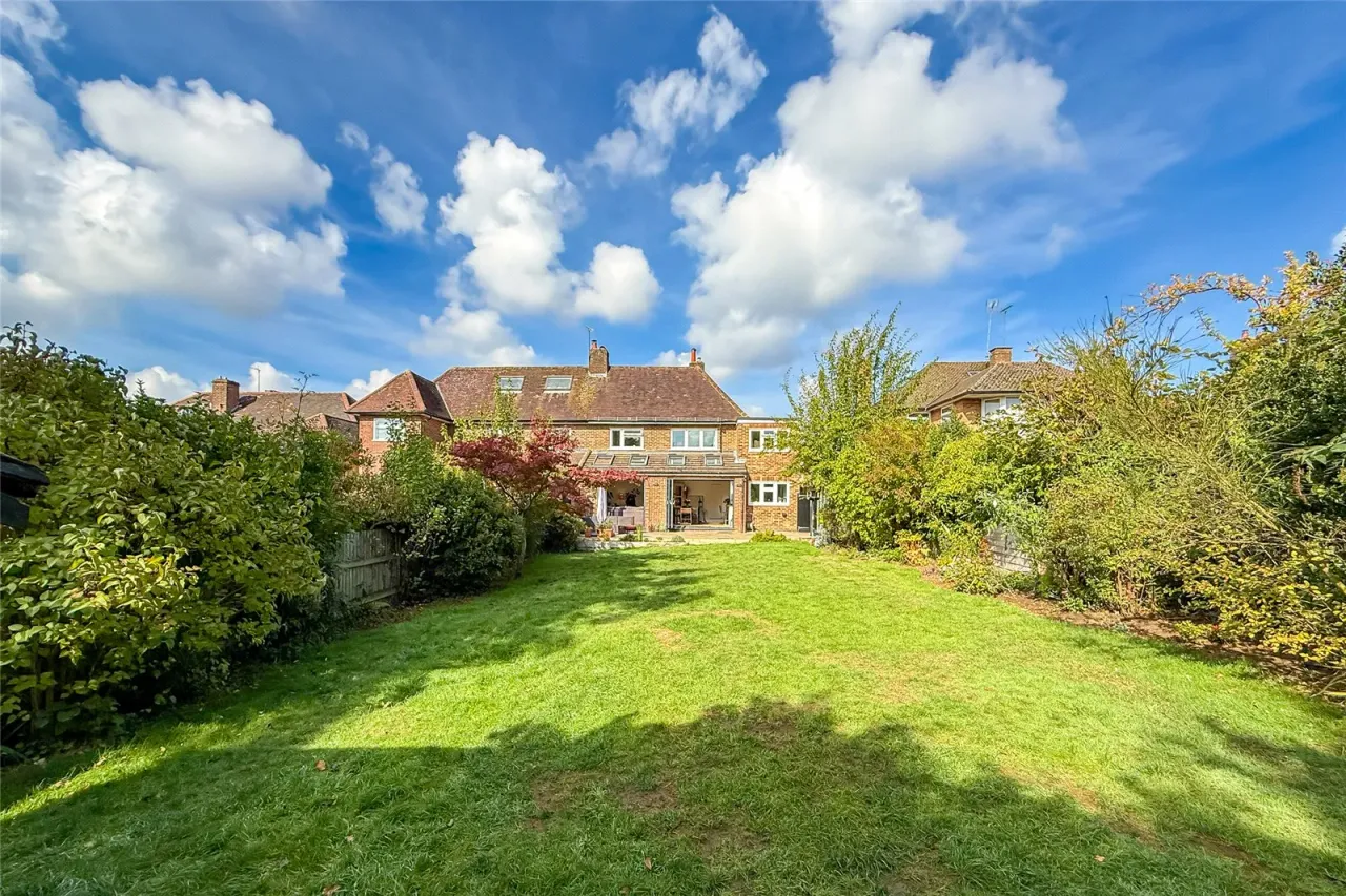 Bloomfield Road, Harpenden, Hertfordshire, AL5 4DB, photo 10