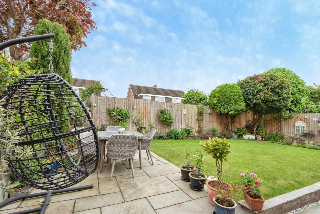 Cambridge Road, Langford, Biggleswade, Bedfordshire, SG18, photo 18