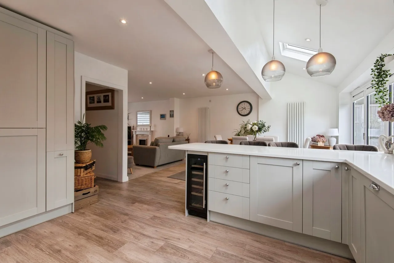 Cambridge Road, Langford, Biggleswade, Bedfordshire, SG18, photo 9