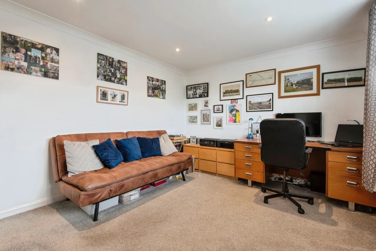 Cambridge Road, Langford, Biggleswade, Bedfordshire, SG18, photo 15