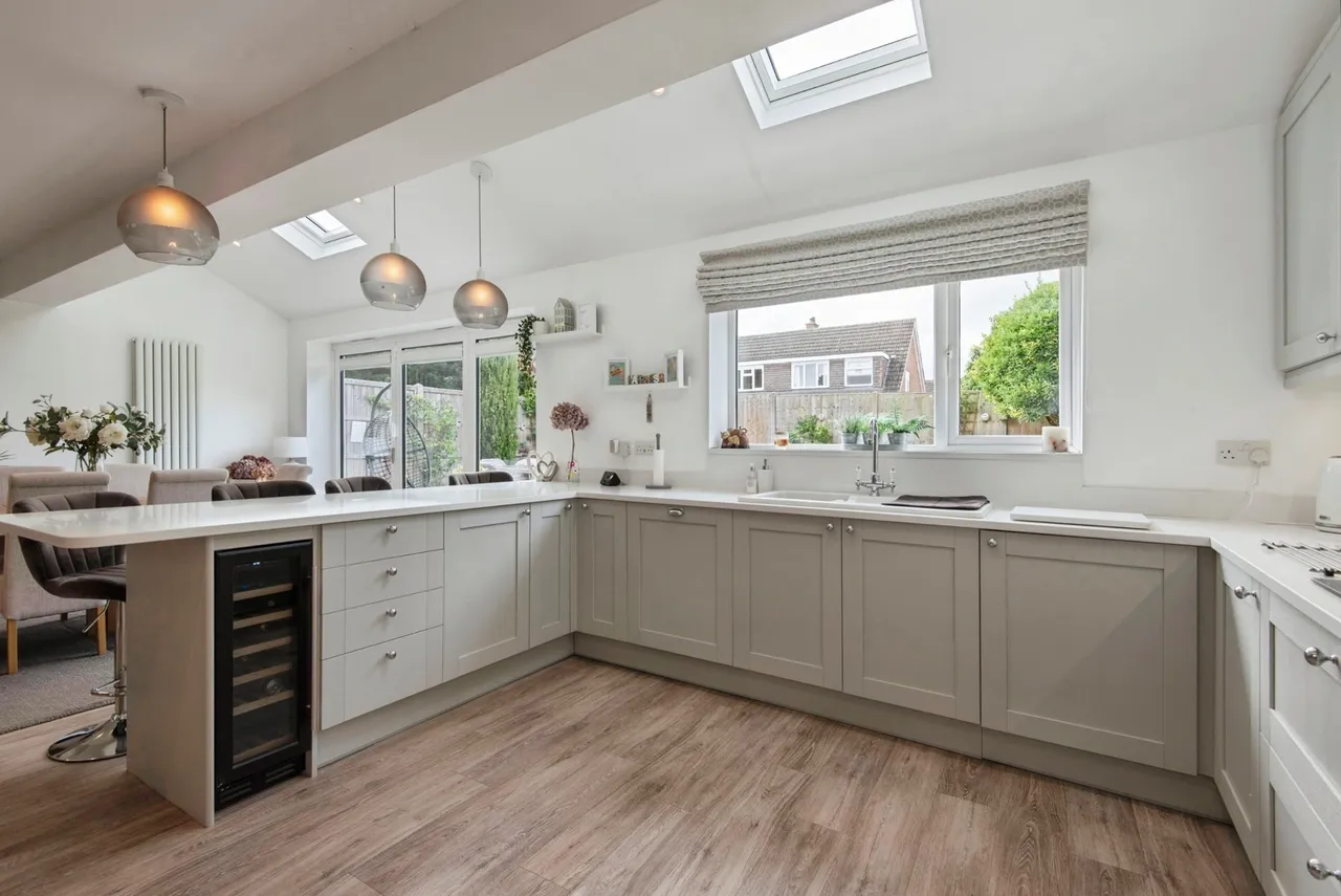 Cambridge Road, Langford, Biggleswade, Bedfordshire, SG18, photo 3