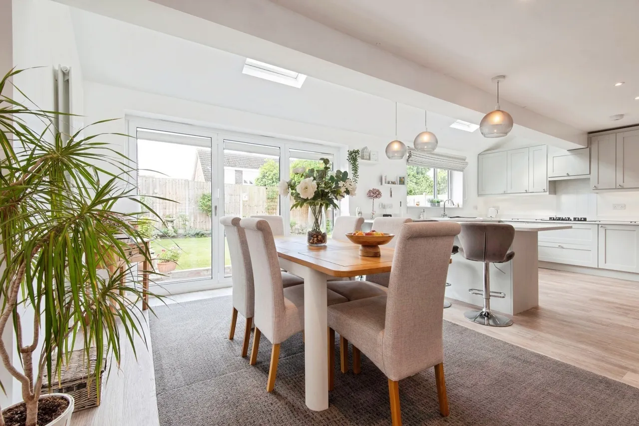 Cambridge Road, Langford, Biggleswade, Bedfordshire, SG18, photo 8