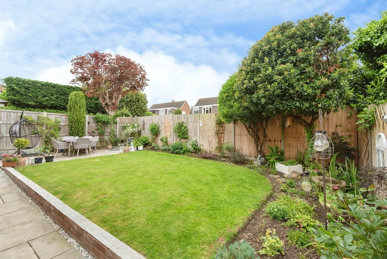 Cambridge Road, Langford, Biggleswade, Bedfordshire, SG18, photo 7