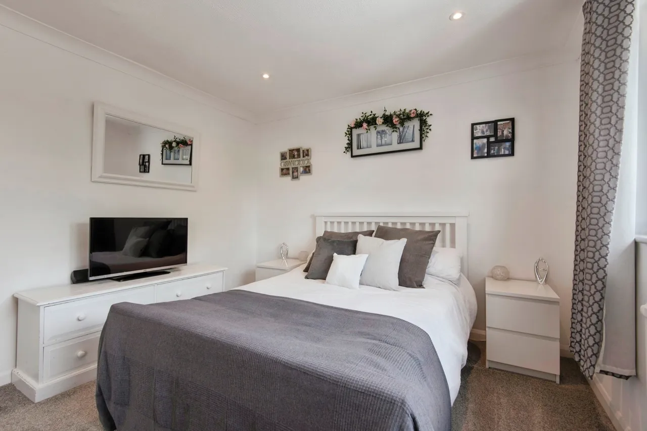 Cambridge Road, Langford, Biggleswade, Bedfordshire, SG18, photo 13