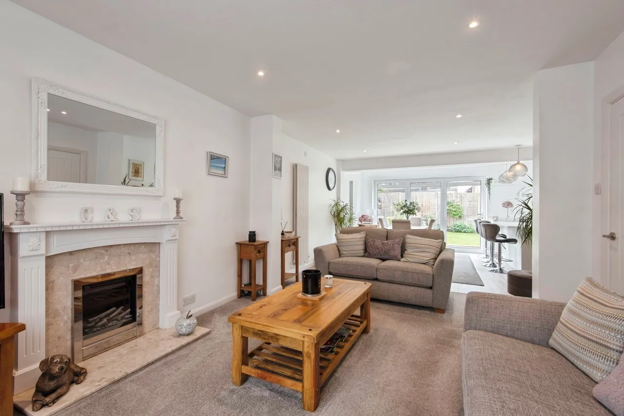 Cambridge Road, Langford, Biggleswade, Bedfordshire, SG18, photo 6