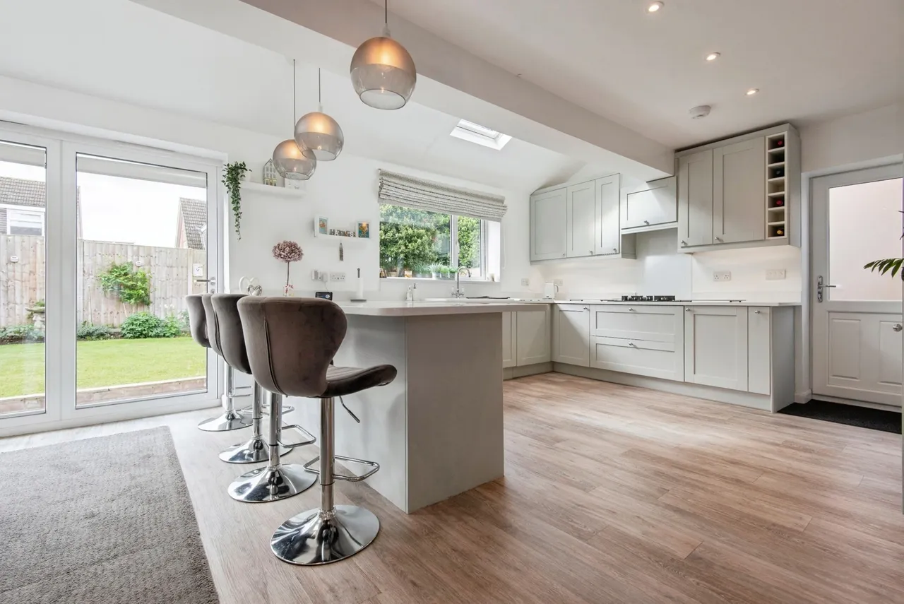 Cambridge Road, Langford, Biggleswade, Bedfordshire, SG18, photo 2