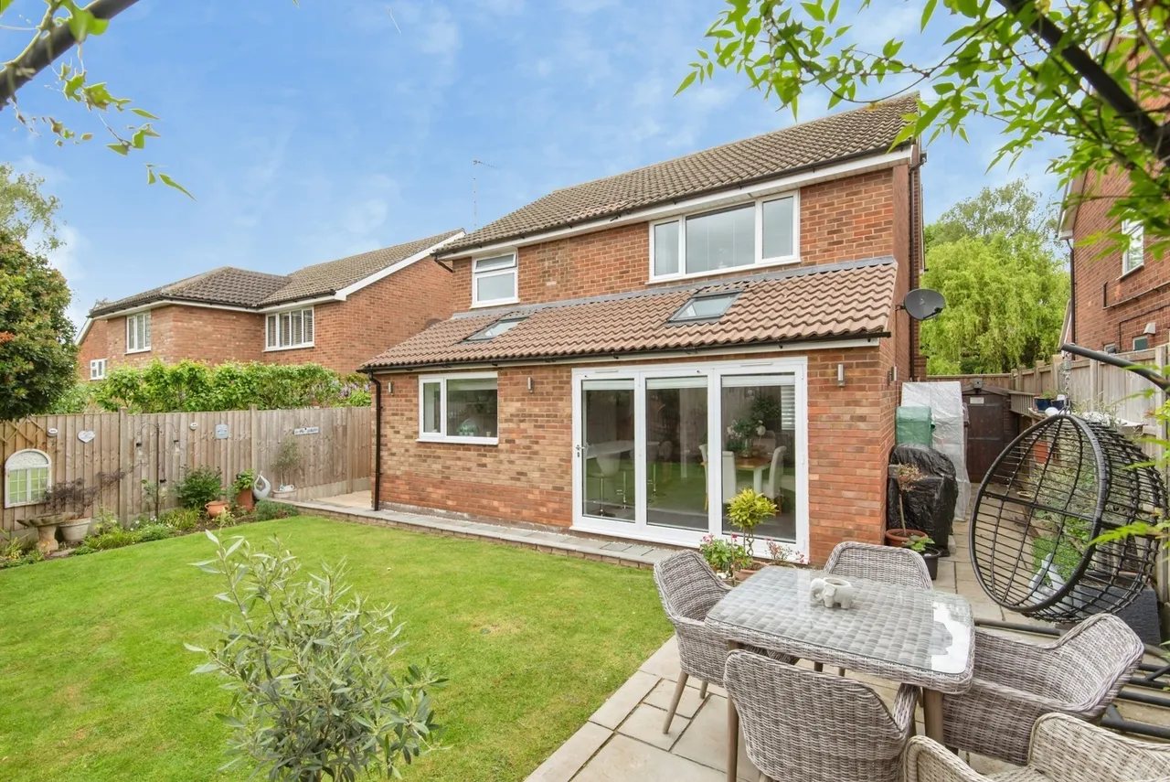Cambridge Road, Langford, Biggleswade, Bedfordshire, SG18, photo 4