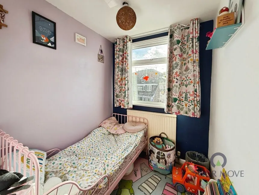 Nuttall Avenue, Whitefield, M45, photo 9