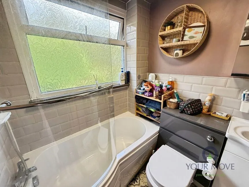 Nuttall Avenue, Whitefield, M45, photo 10