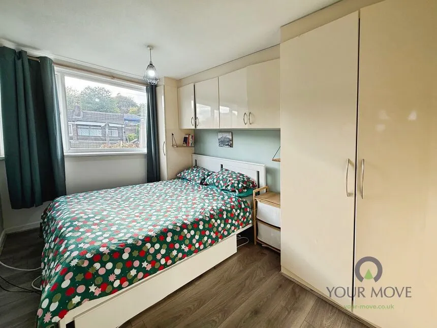 Nuttall Avenue, Whitefield, M45, photo 6