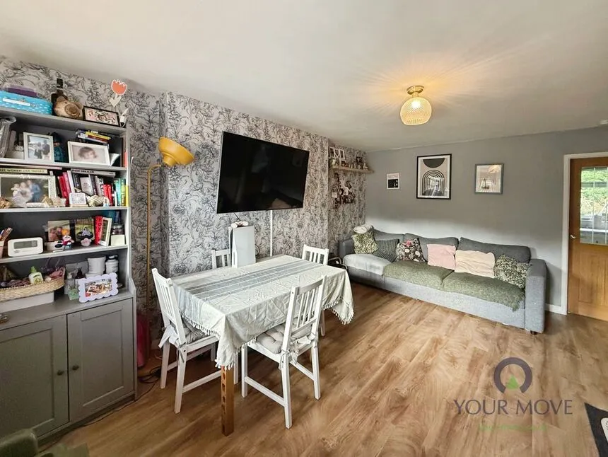 Nuttall Avenue, Whitefield, M45, photo 2