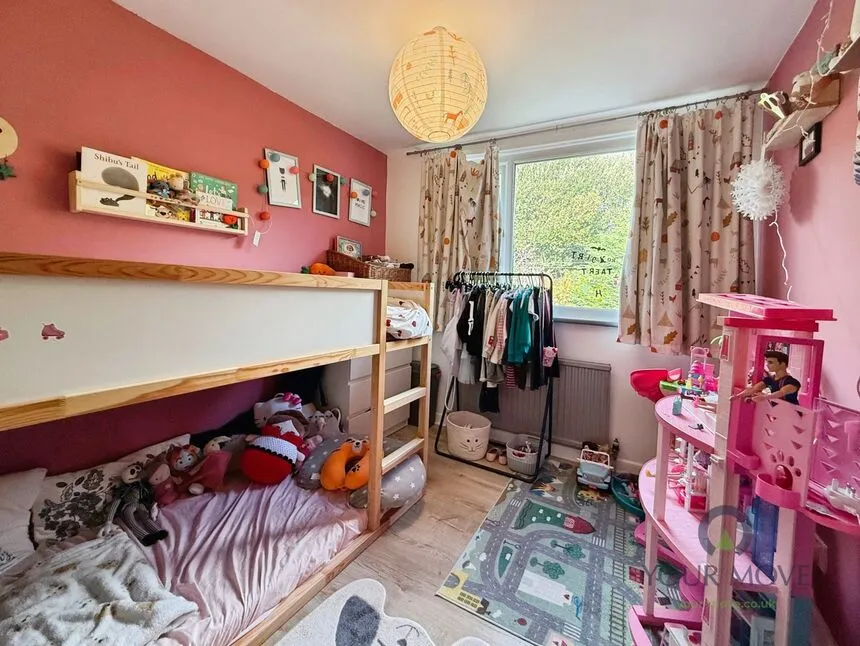 Nuttall Avenue, Whitefield, M45, photo 8
