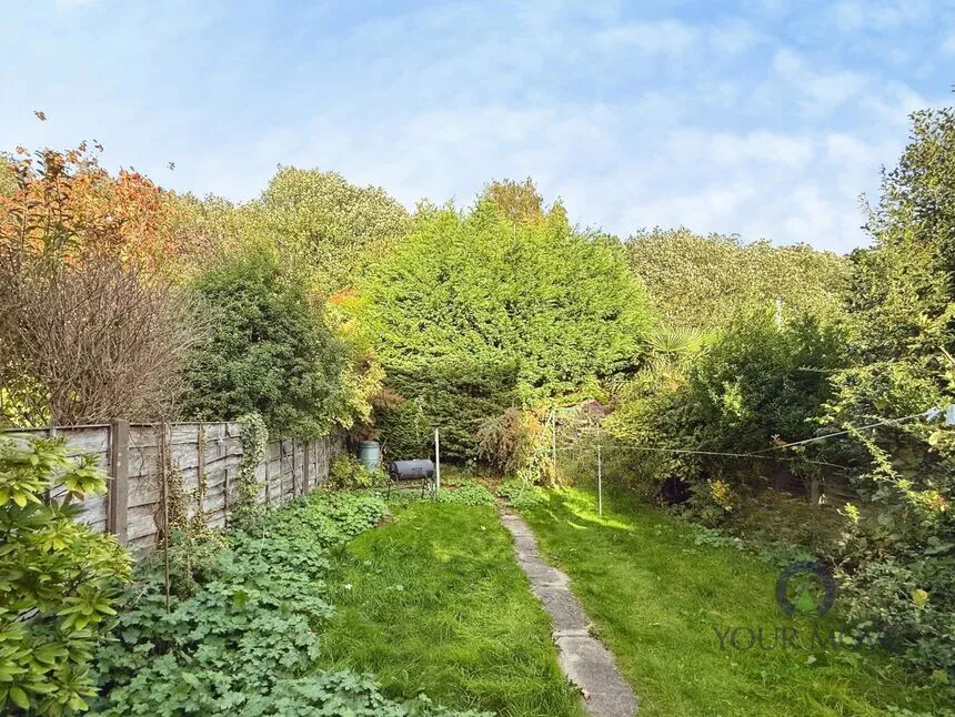 Nuttall Avenue, Whitefield, M45, photo 11