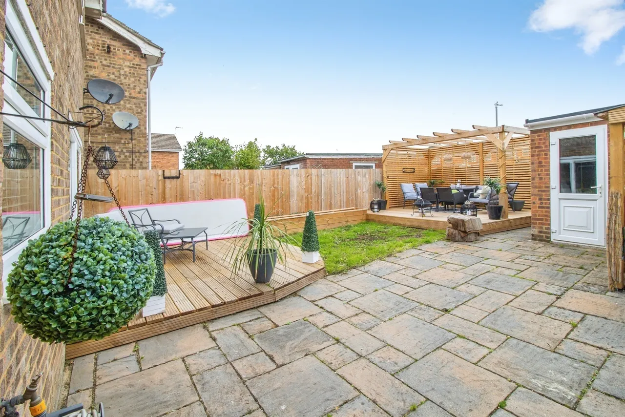 Cetus Crescent, Leighton Buzzard, LU7, photo 15