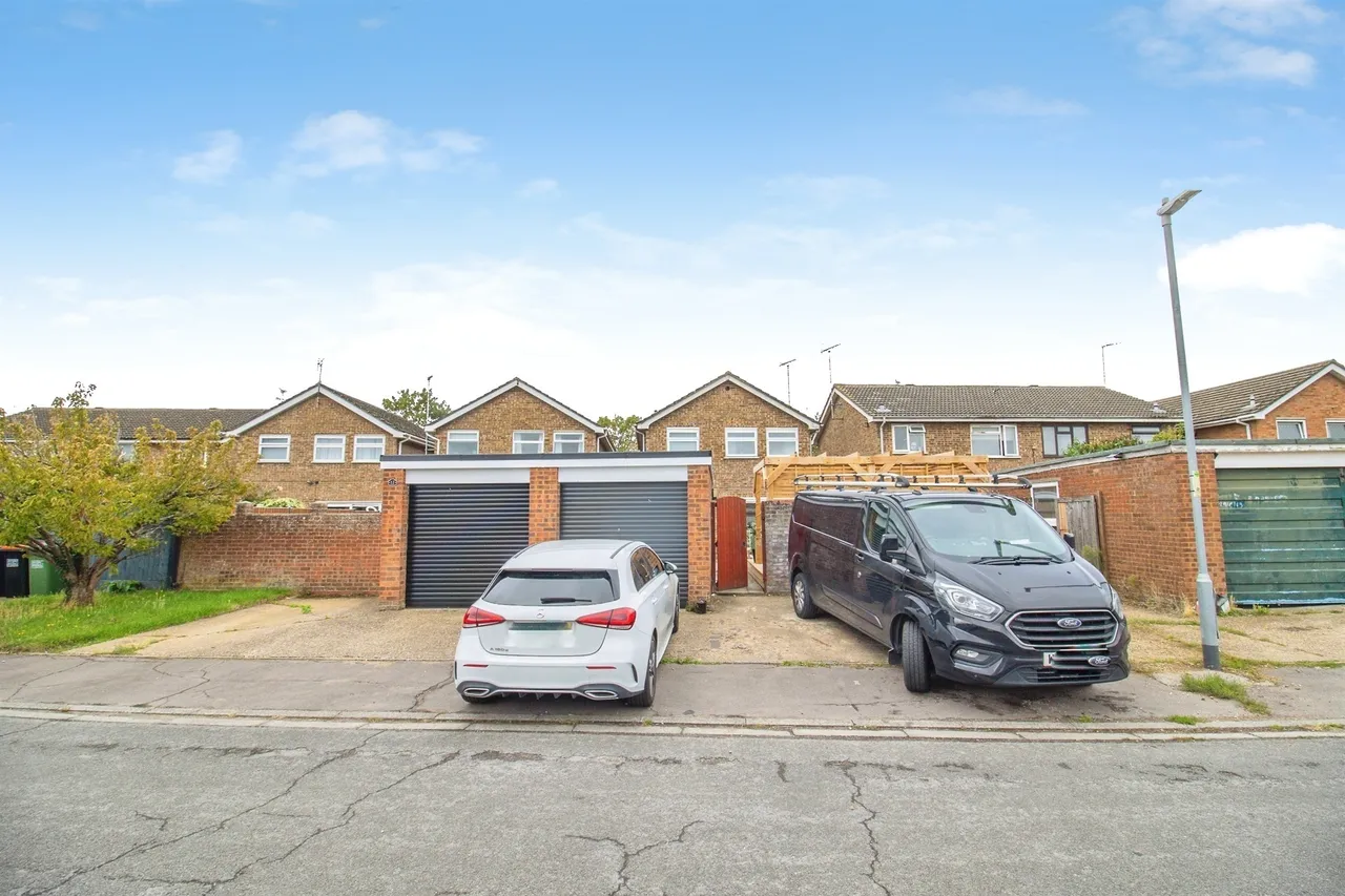 Cetus Crescent, Leighton Buzzard, LU7, photo 16