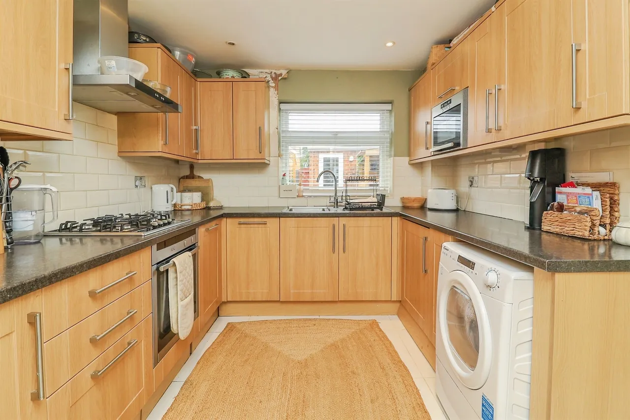 Cetus Crescent, Leighton Buzzard, LU7, photo 4