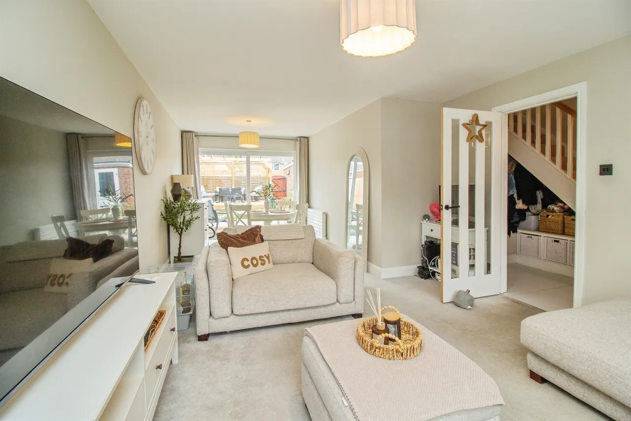 Cetus Crescent, Leighton Buzzard, LU7, photo 2