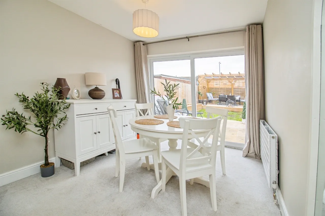 Cetus Crescent, Leighton Buzzard, LU7, photo 3