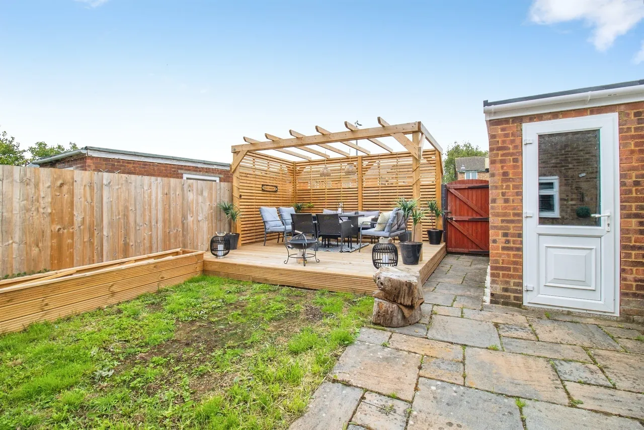 Cetus Crescent, Leighton Buzzard, LU7, photo 14