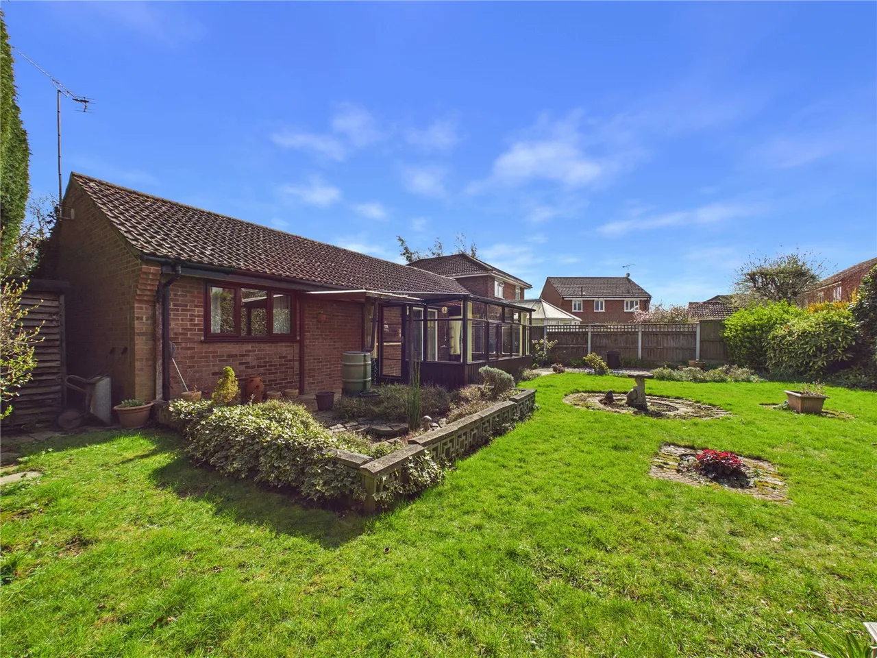 Barley Way, Stanway, CO3, photo 15