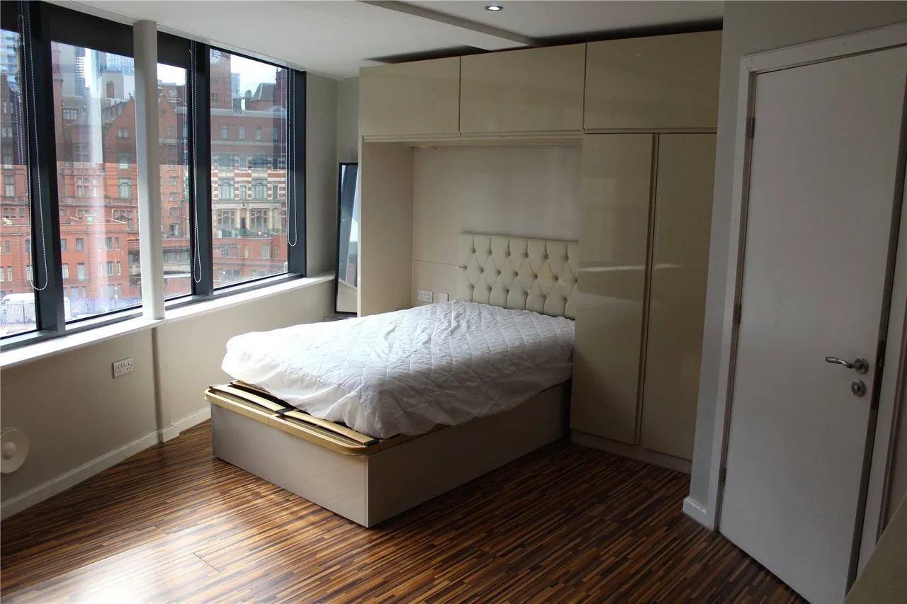 Princess Street, Manchester, Lancashire, M1, photo 7