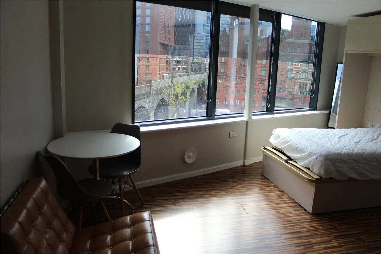 Princess Street, Manchester, Lancashire, M1, photo 2