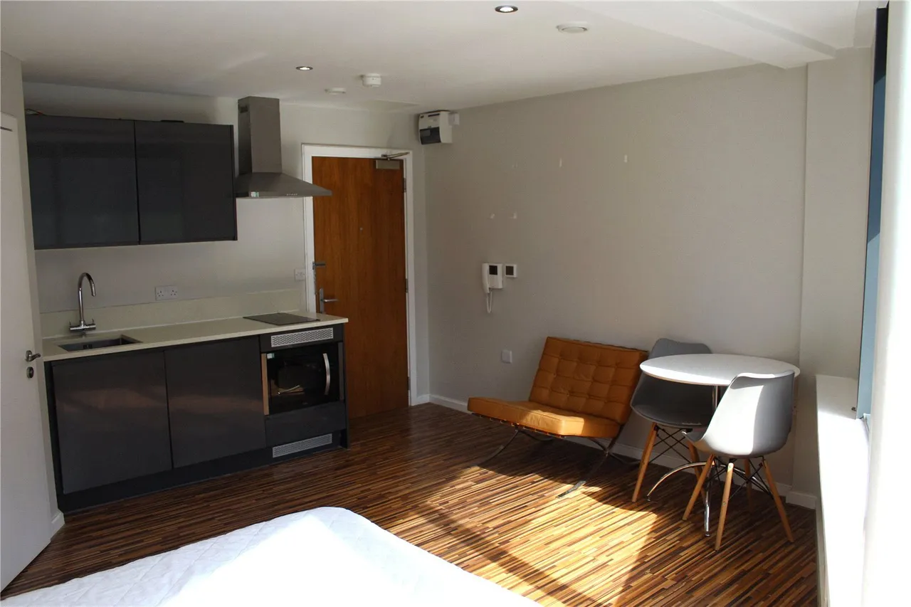 Princess Street, Manchester, Lancashire, M1, photo 5