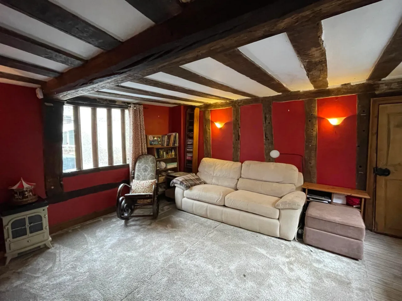 Church Hill, Hoxne, photo 9