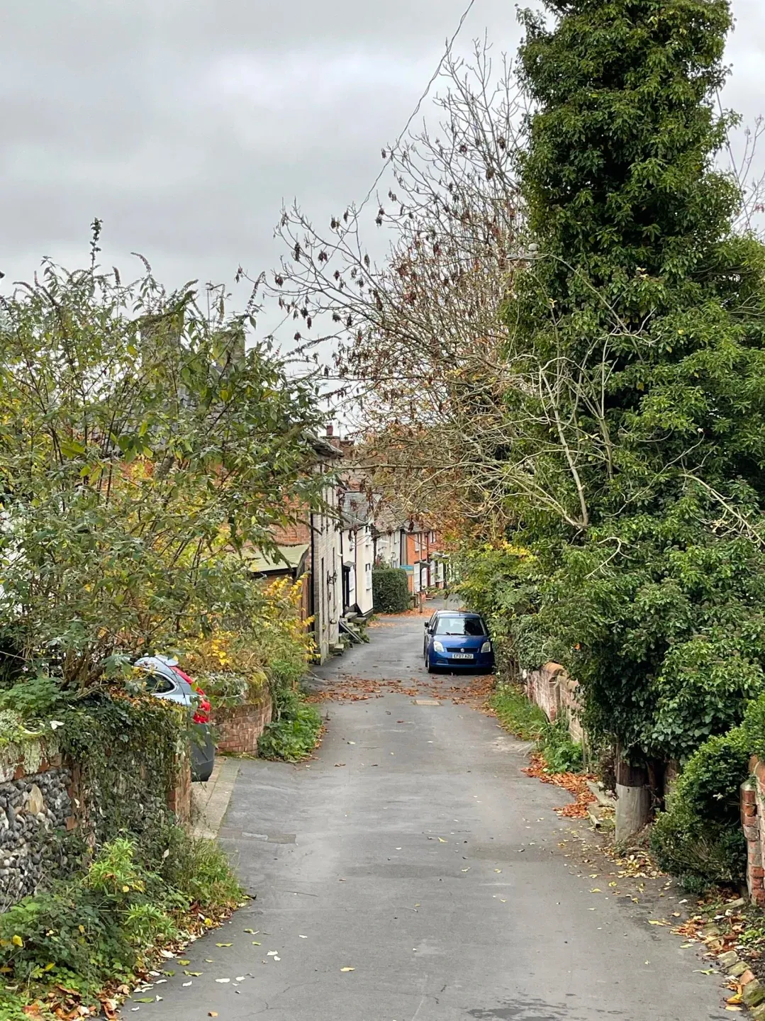 Church Hill, Hoxne, photo 33