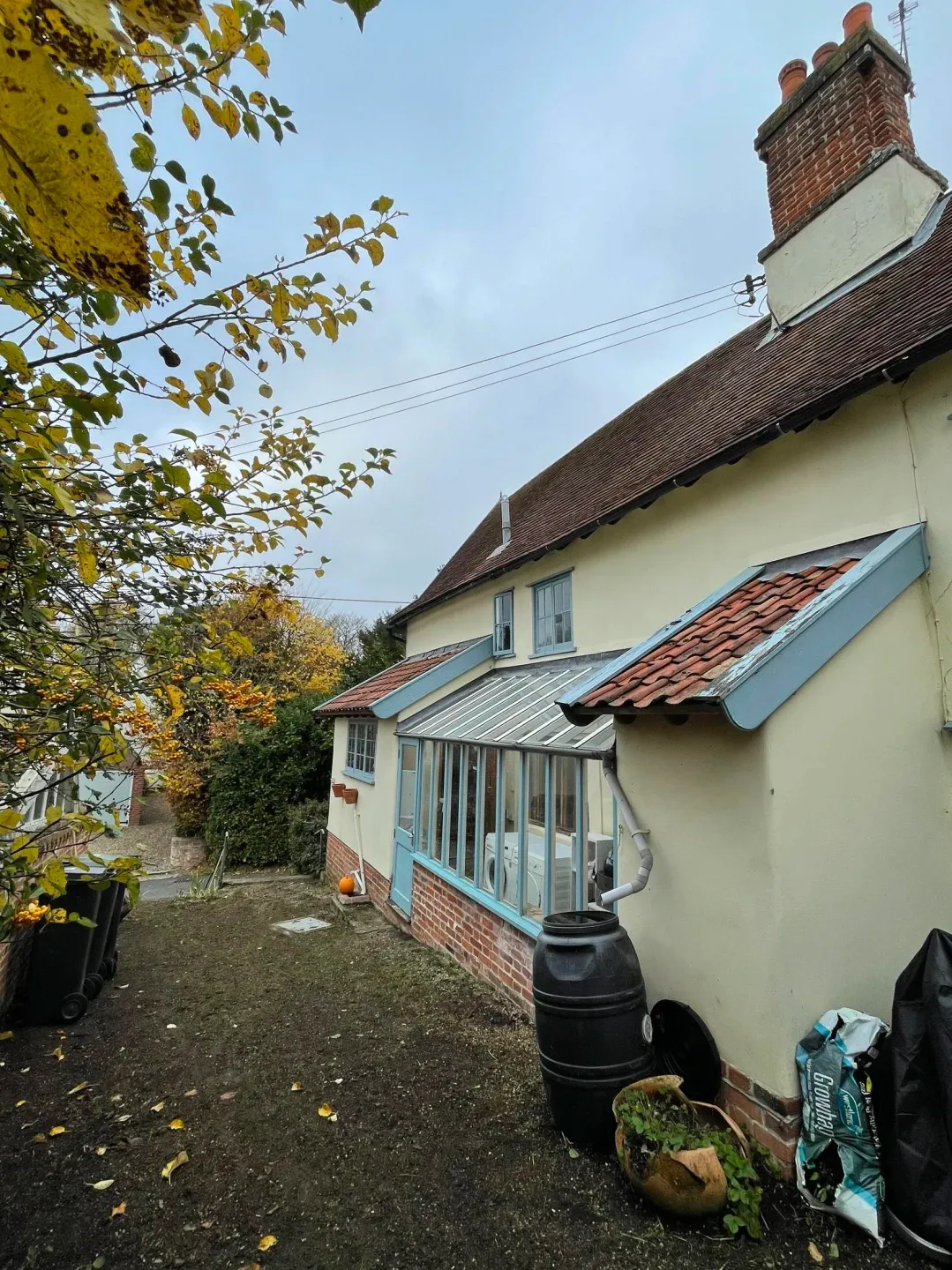 Church Hill, Hoxne, photo 29