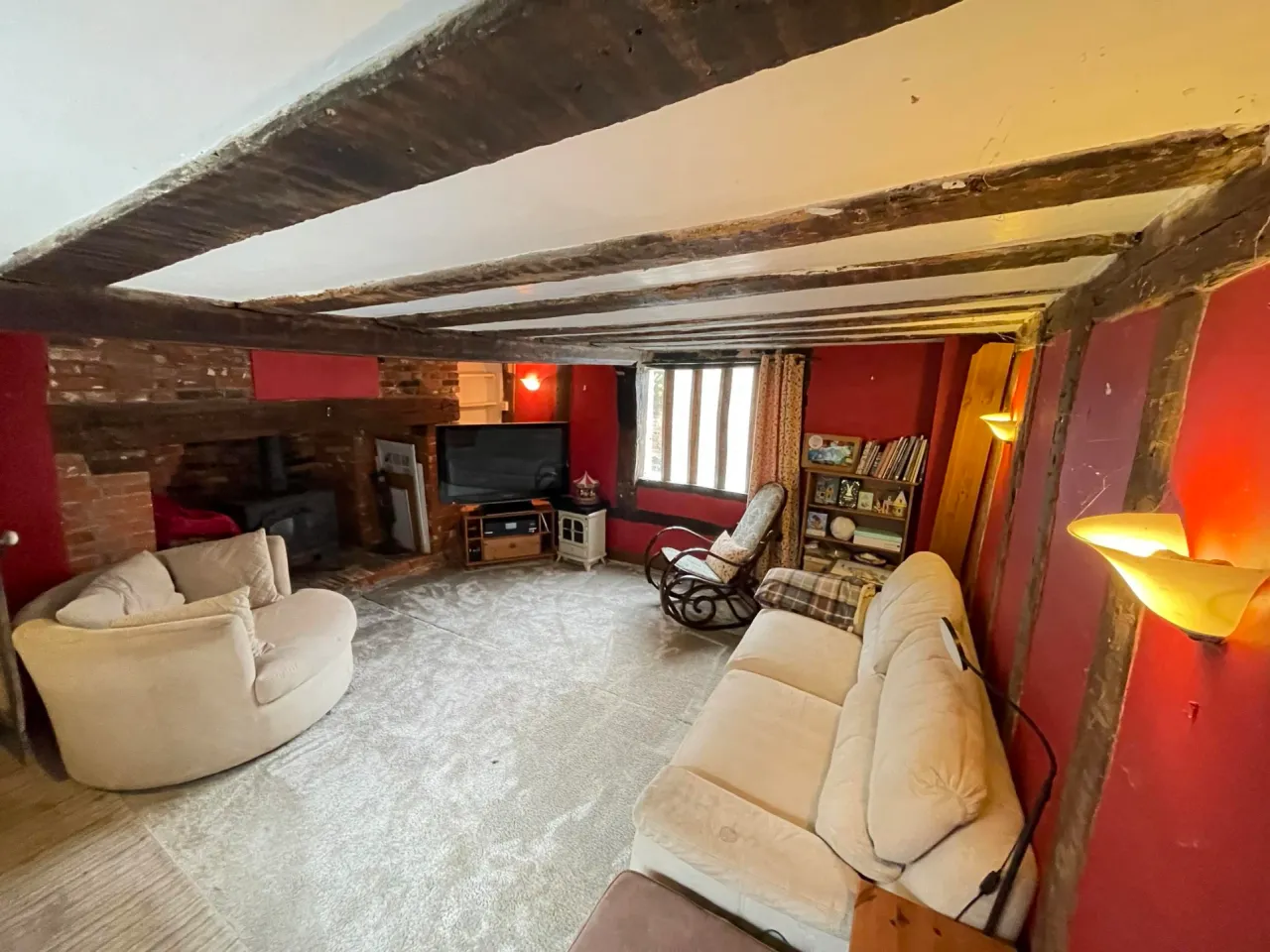 Church Hill, Hoxne, photo 7