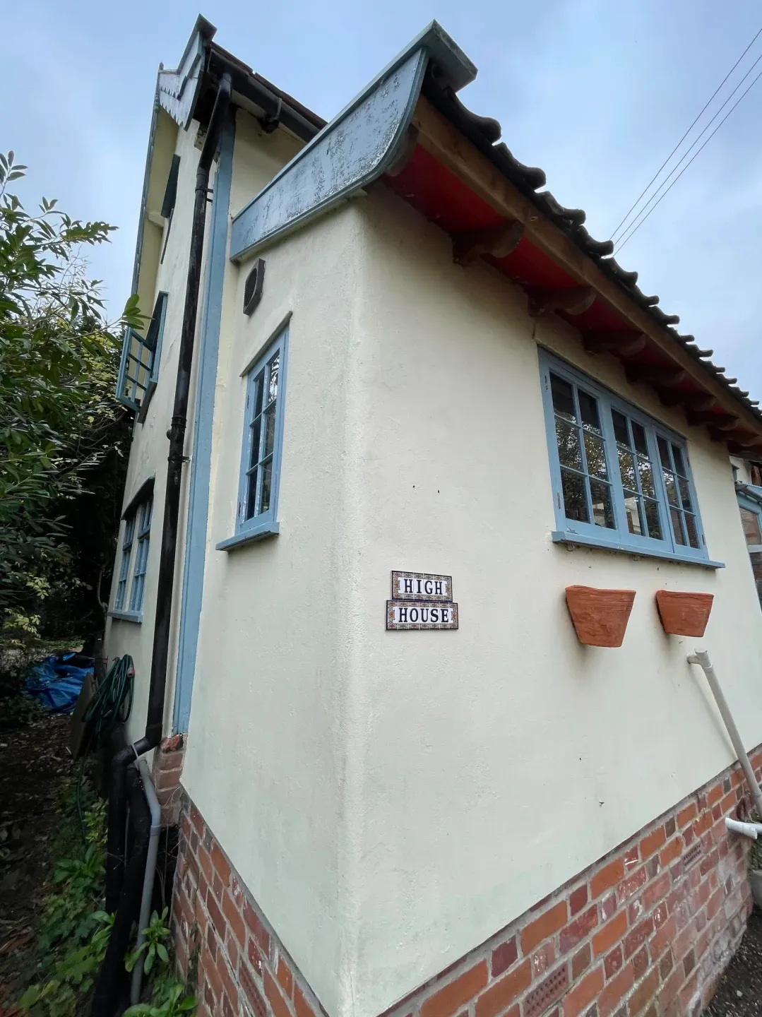 Church Hill, Hoxne, photo 30