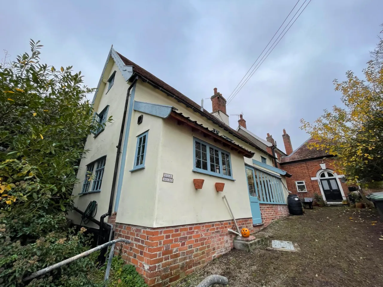 Church Hill, Hoxne, photo 31