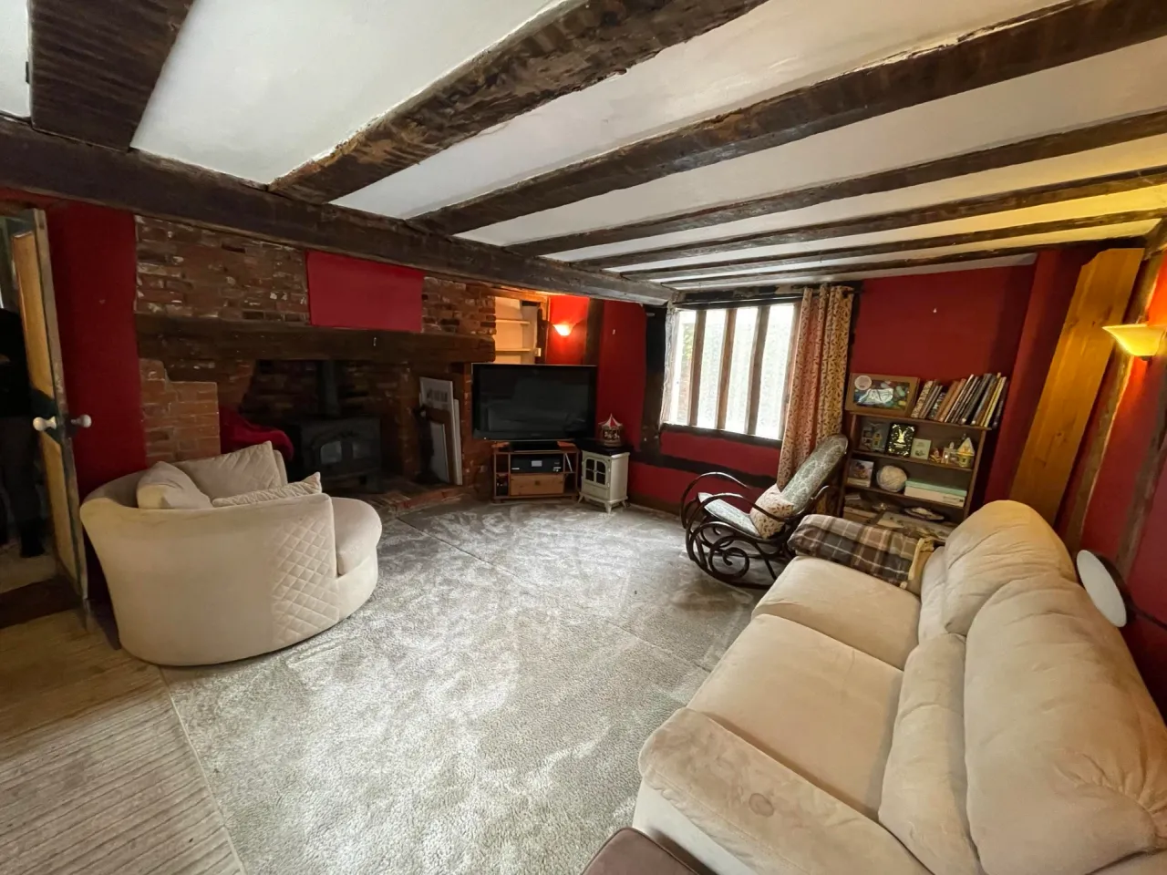 Church Hill, Hoxne, photo 3