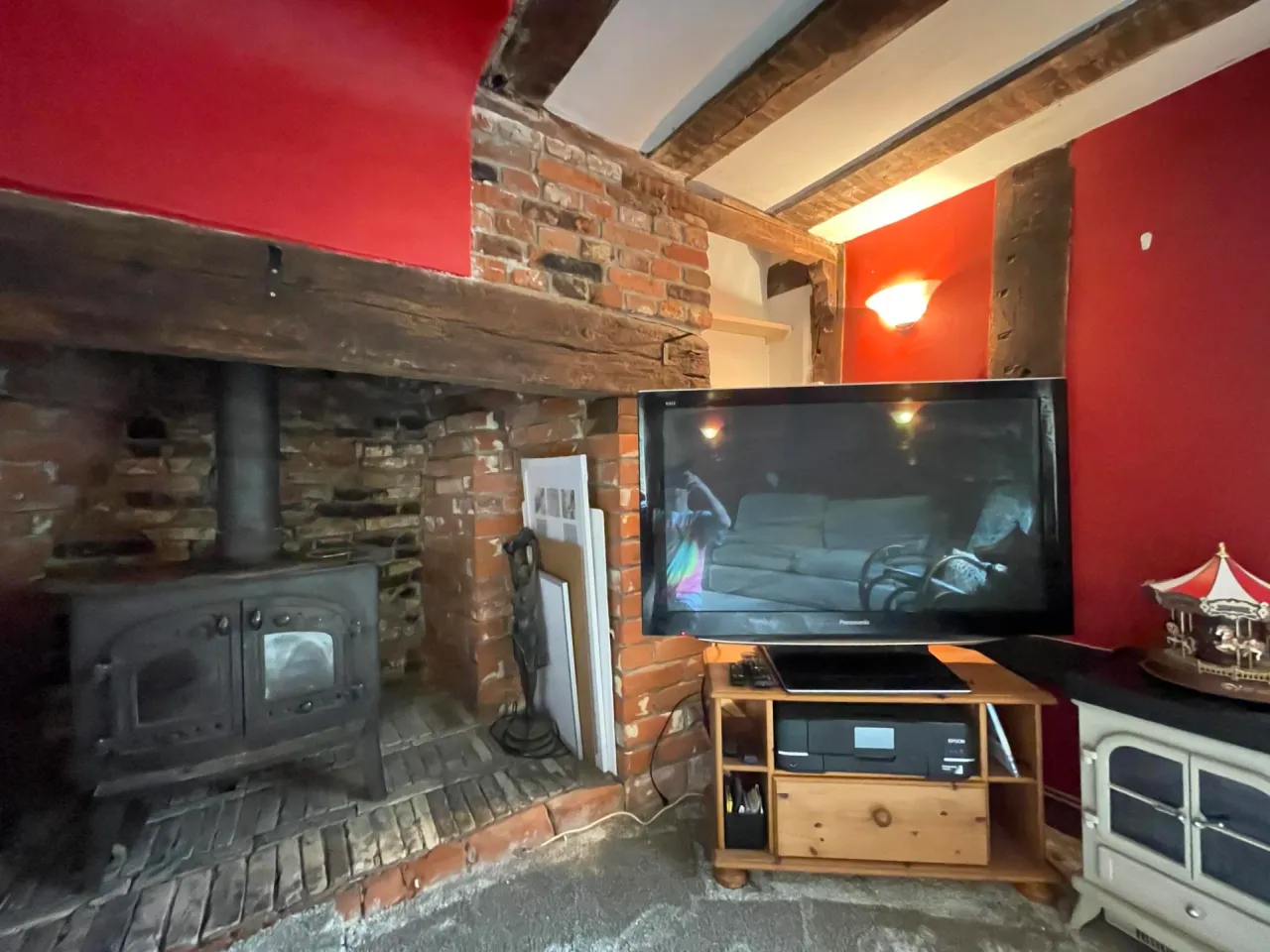 Church Hill, Hoxne, photo 8