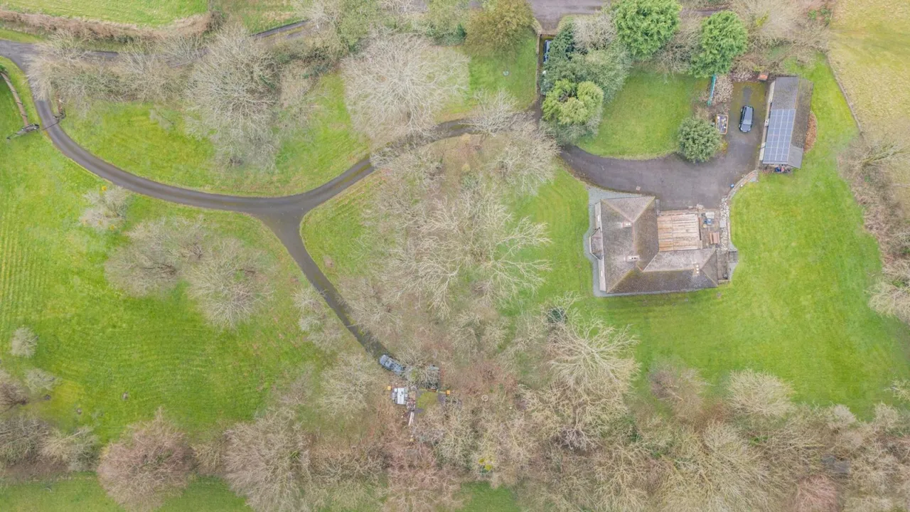 Bishton, Newport, NP18, photo 20