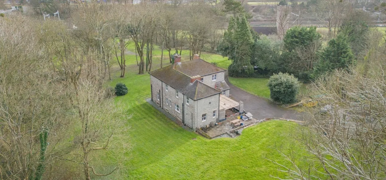 Bishton, Newport, NP18, photo 22