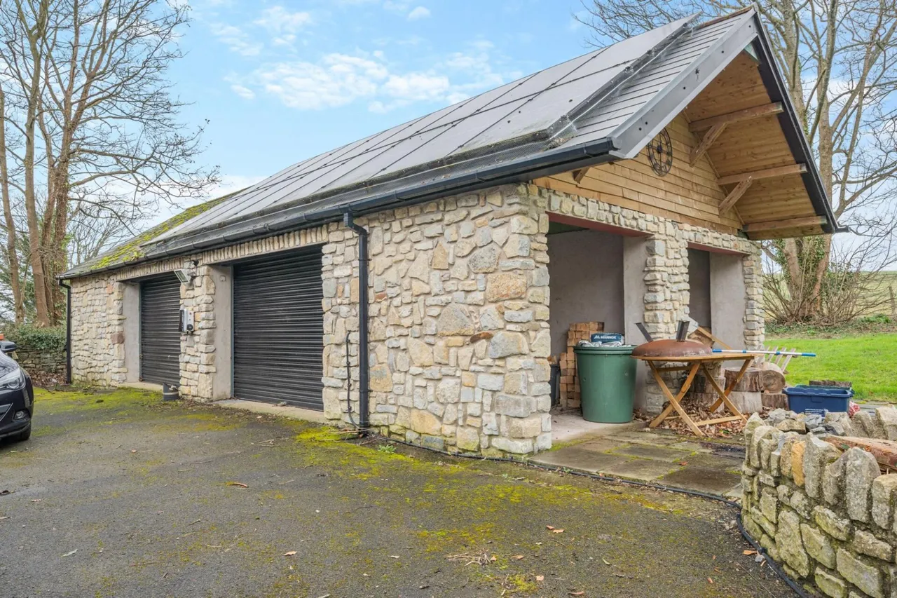 Bishton, Newport, NP18, photo 21