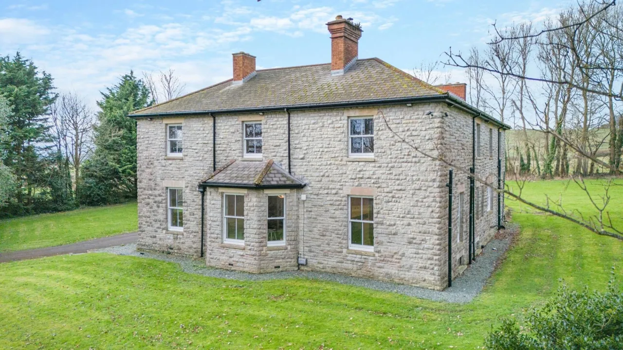 Bishton, Newport, NP18, photo 19