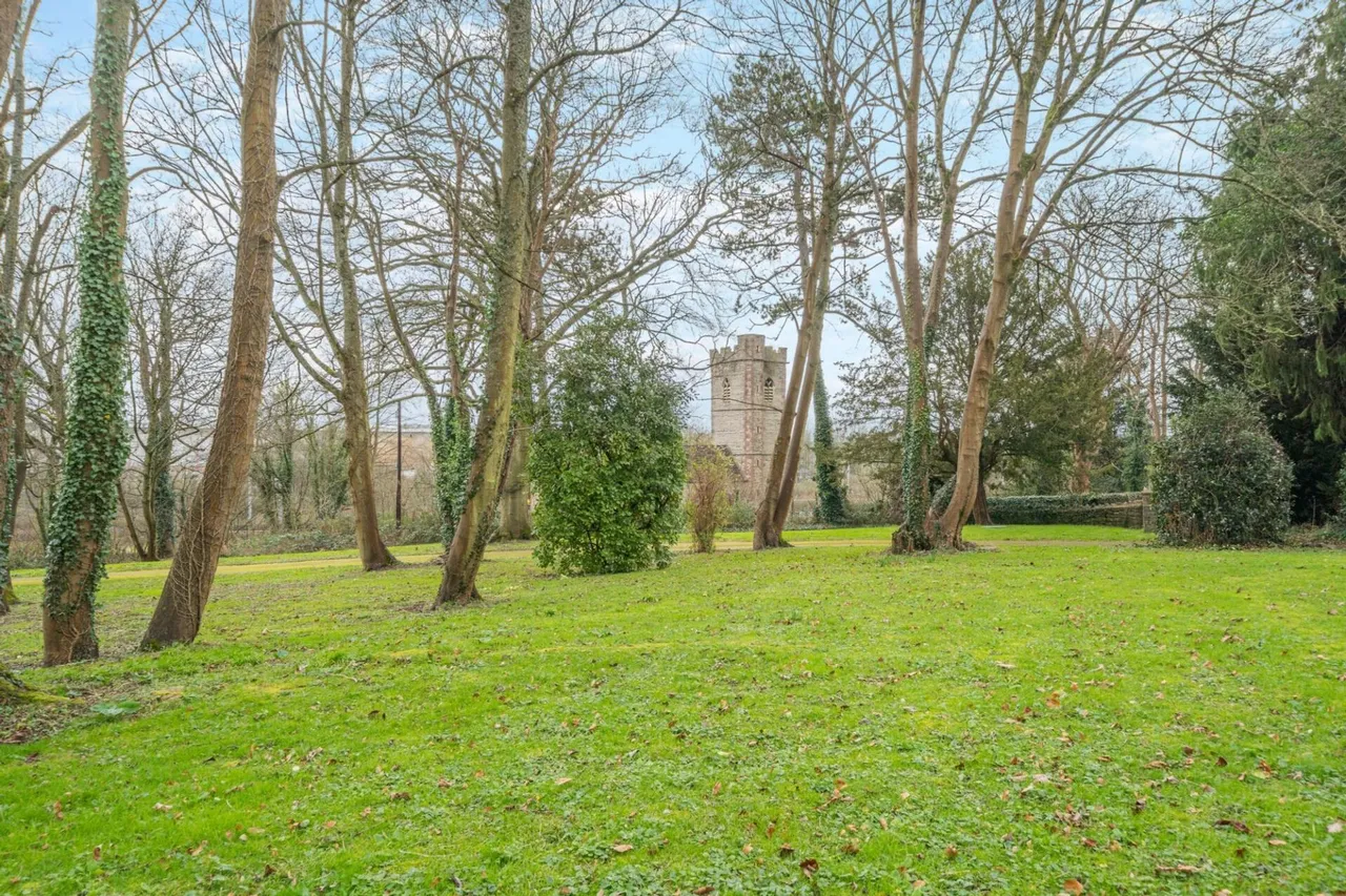 Bishton, Newport, NP18, photo 24
