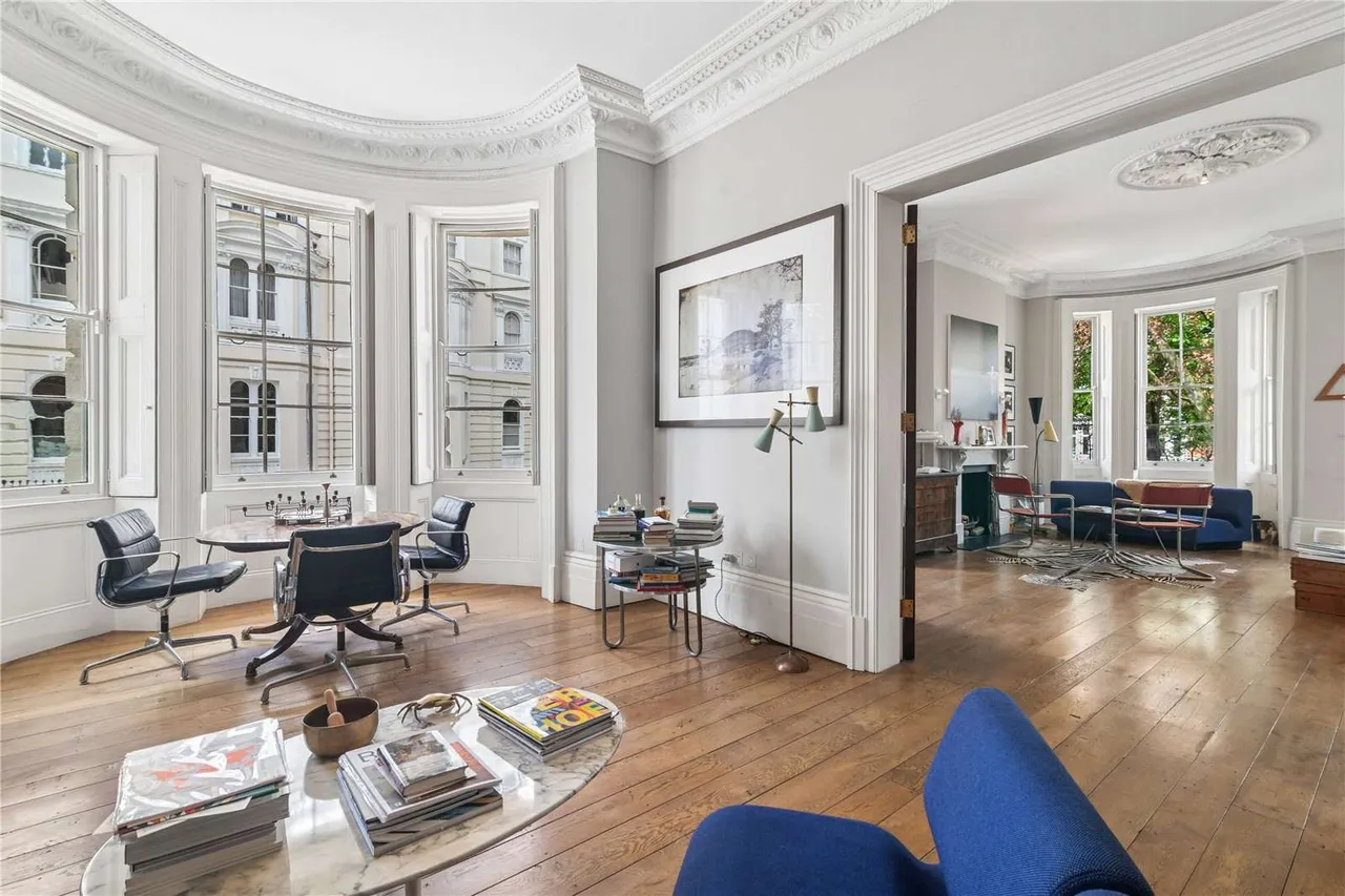 Stanley Gardens, London, W11 2ND, photo 4