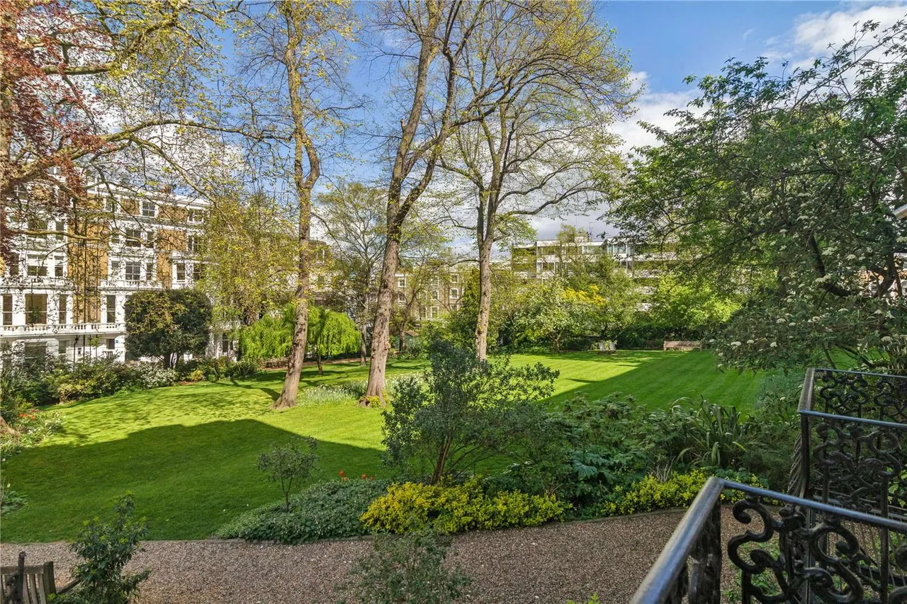 Stanley Gardens, London, W11 2ND, photo 7