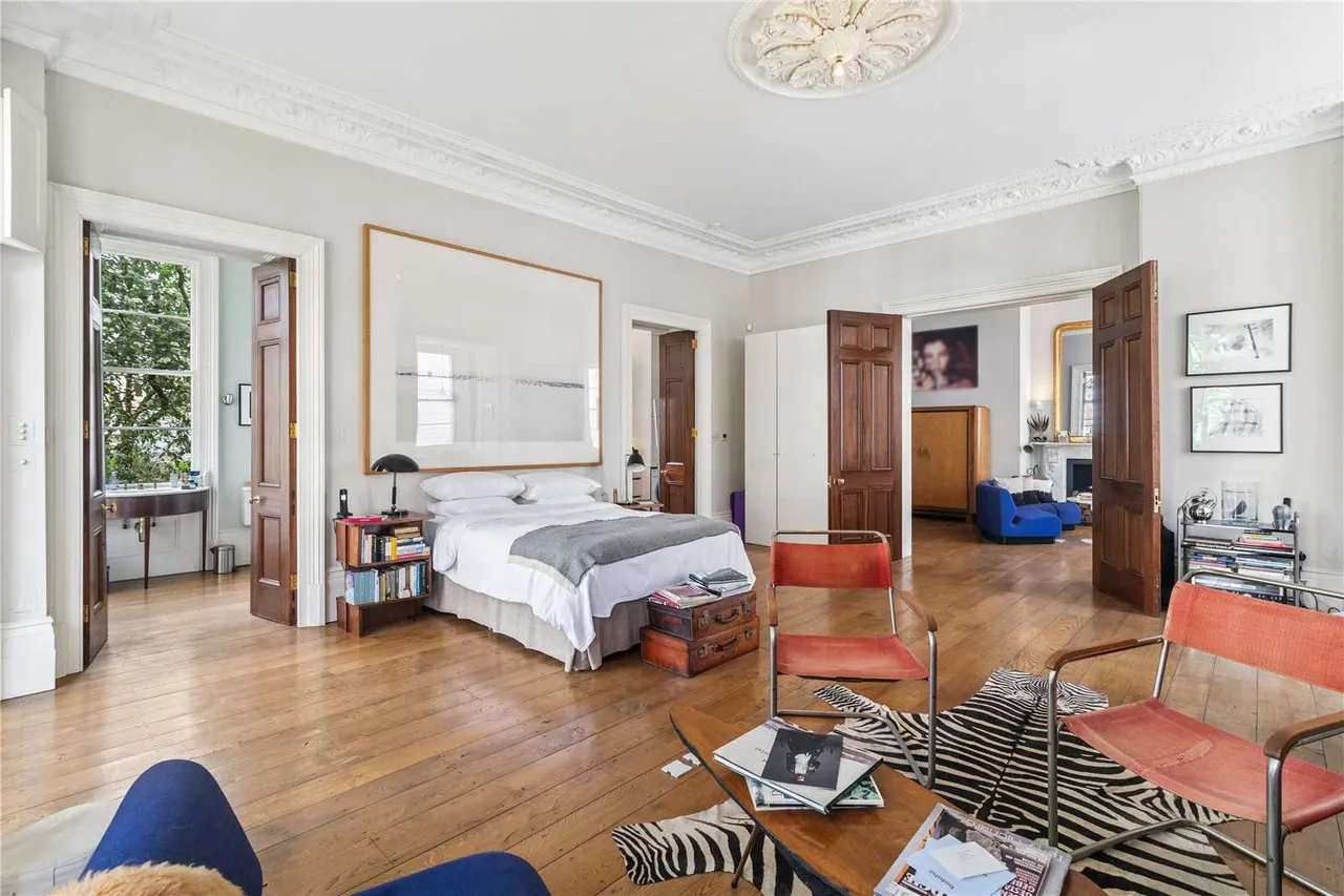 Stanley Gardens, London, W11 2ND, photo 9