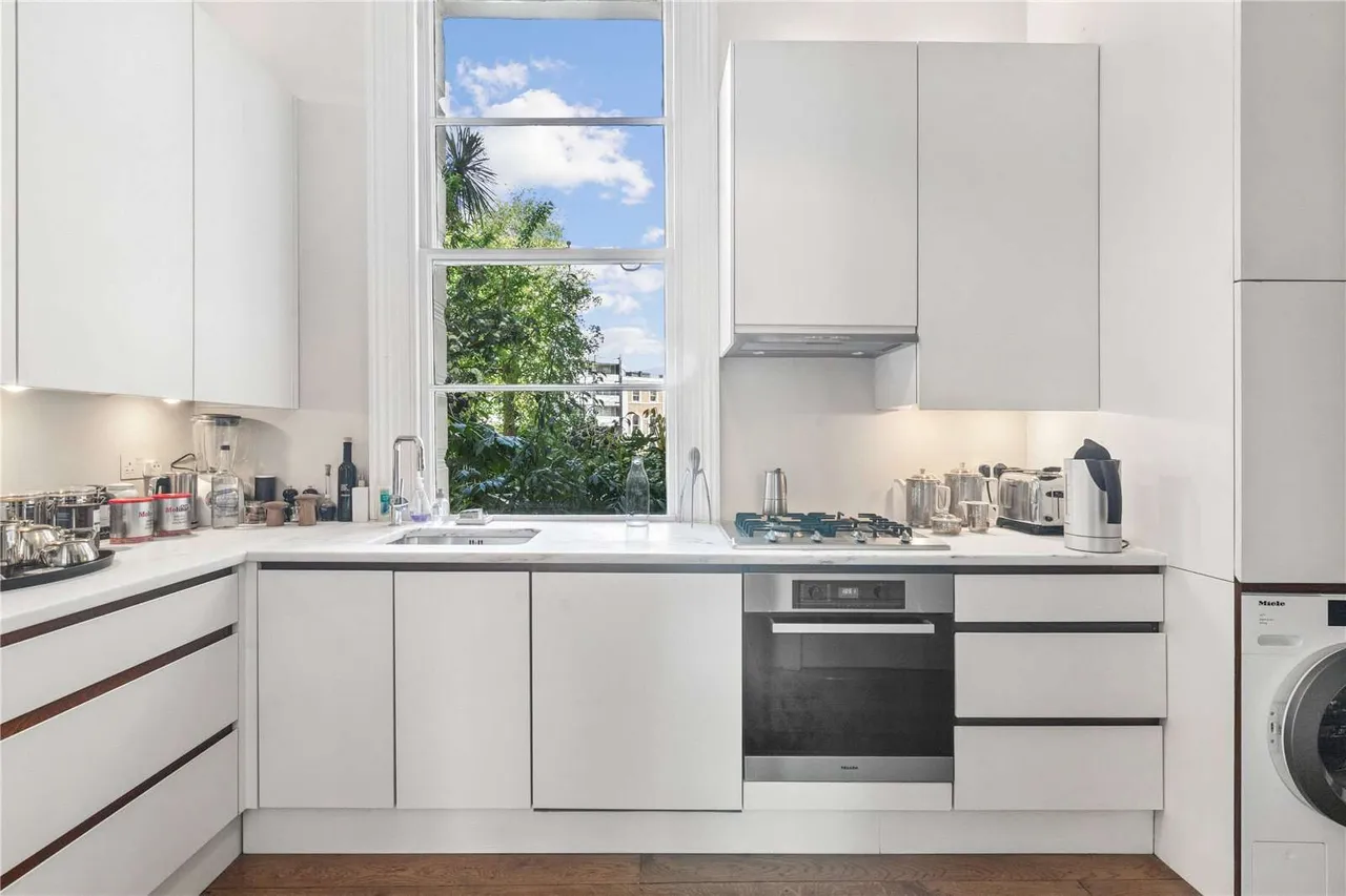 Stanley Gardens, London, W11 2ND, photo 5