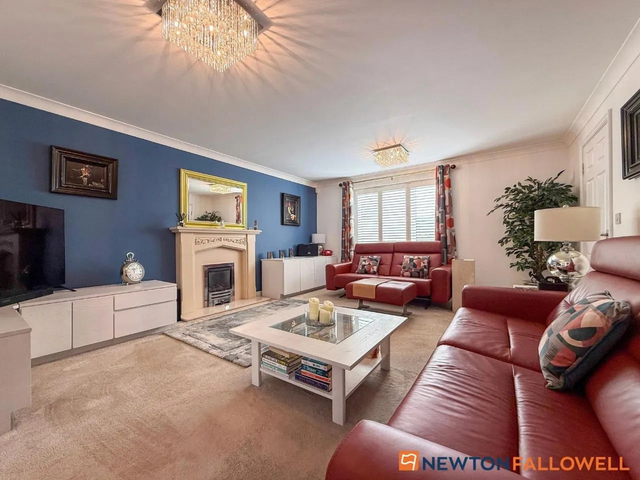 Dale Way, Fernwood, NG24, photo 6