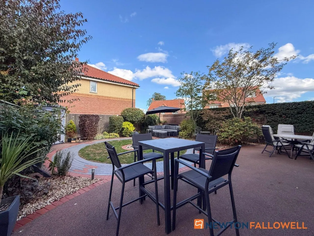 Dale Way, Fernwood, NG24, photo 33