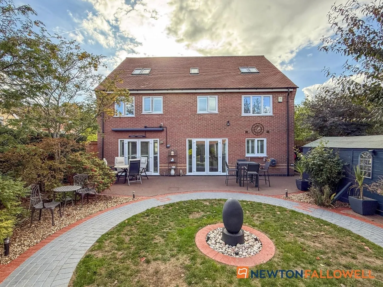 Dale Way, Fernwood, NG24, photo 35