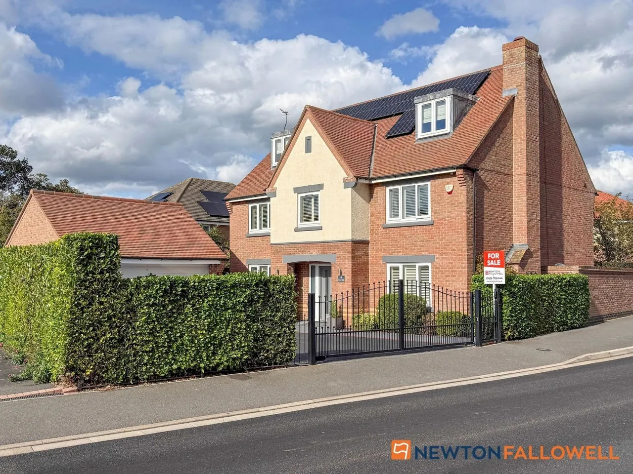 Dale Way, Fernwood, NG24, photo 37