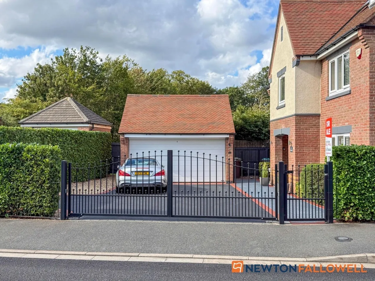 Dale Way, Fernwood, NG24, photo 36