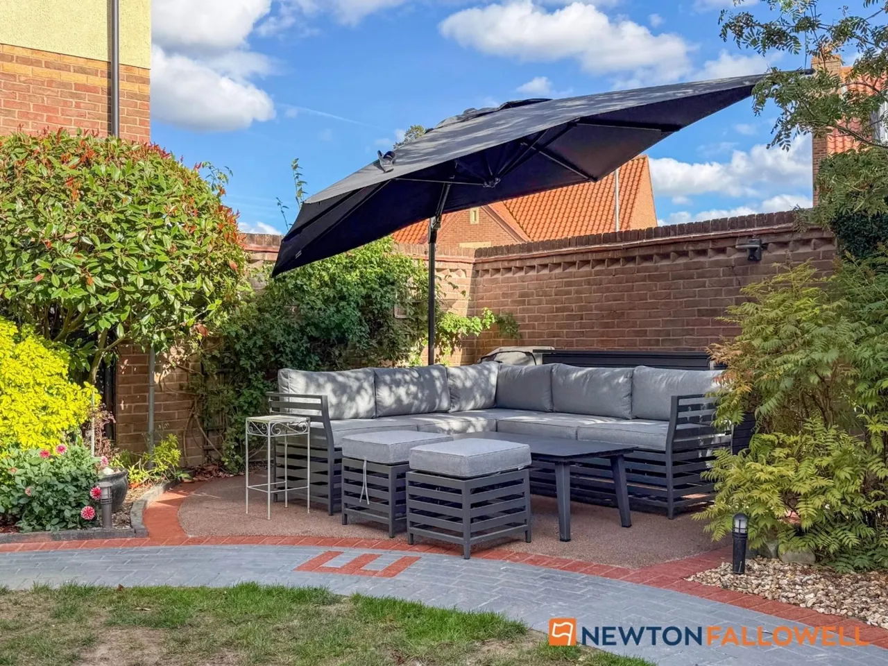 Dale Way, Fernwood, NG24, photo 34